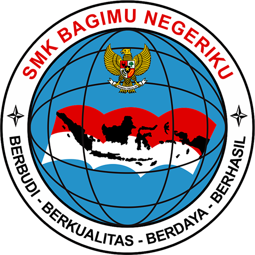 Logo SMK BAGIMU NEGERIKU SEMARANG